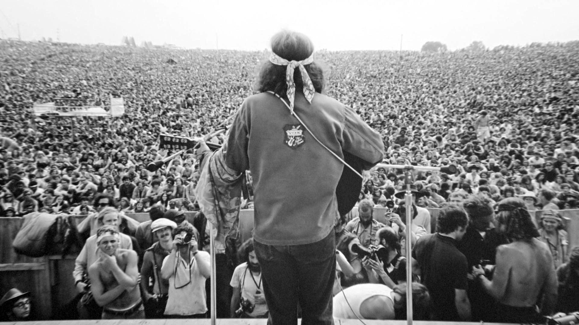 Festival de Woodstock | Tout savoir sur cet événement qui a marqué l'histoire. - Vie De Bohème