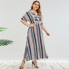 robe grande taille style vintage
