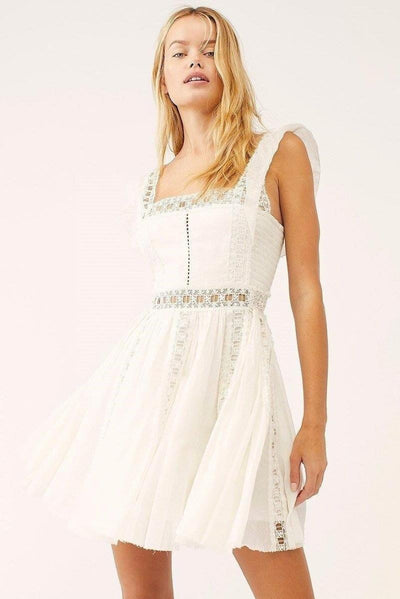 Robe Hippie Chic Pour Femme luxe