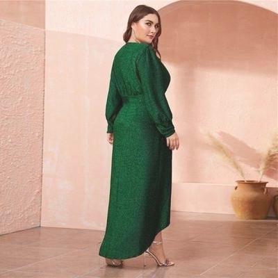 Robe Style   Bohème Chic Grande Taille luxe