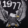 T Shirt American Hippie 1977 2020